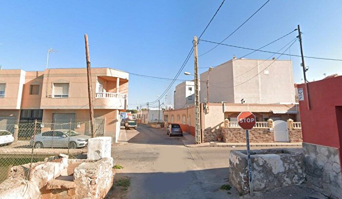 Piso en venta en Andalucía, Almería