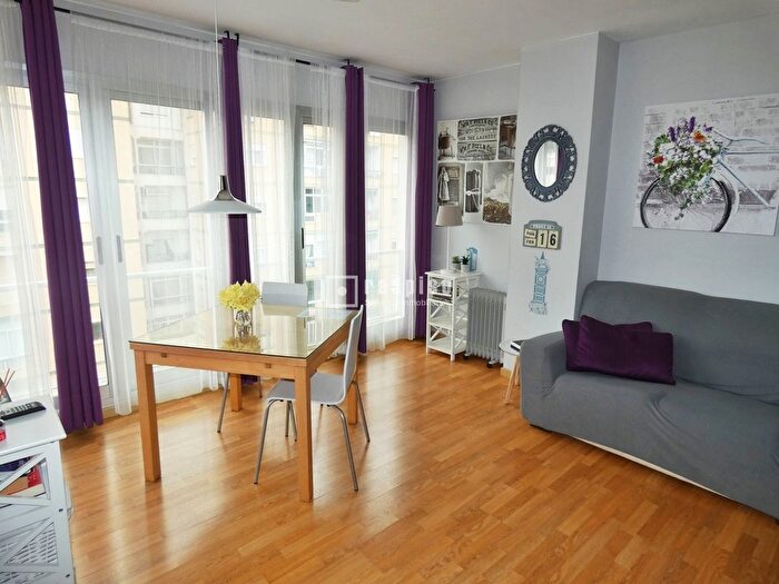 Piso de 1 habitación en venta en Centro, Olletas Sierra Blanquilla