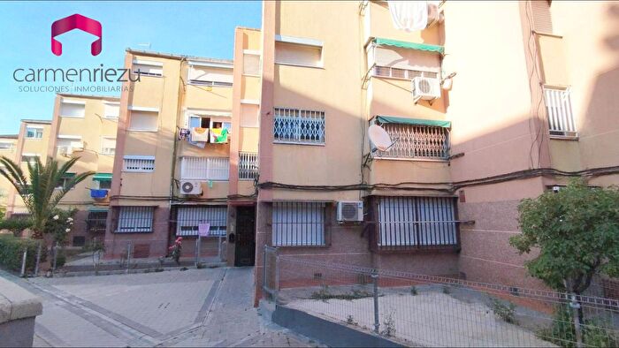 Piso en venta de 3 habitaciones, Madrid, Comunidad de Madrid