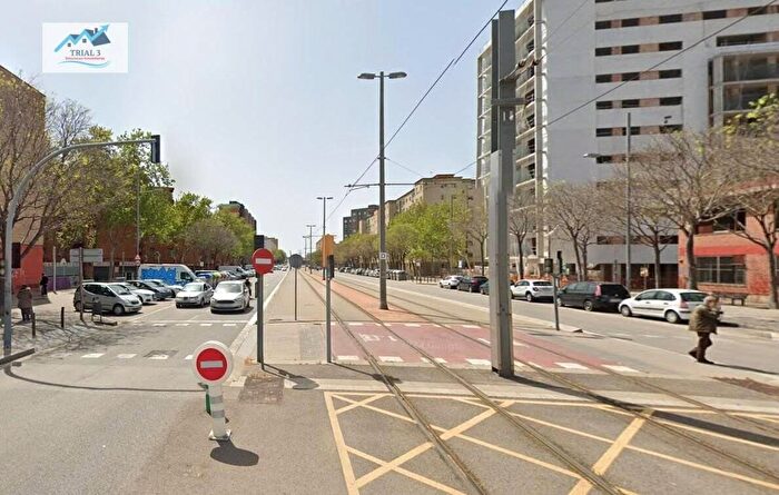 Piso en venta en Cataluña, Barcelona