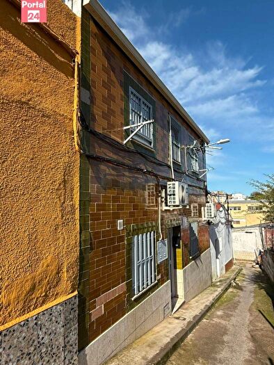 Casa en venta de 3 habitaciones en Extremadura, Badajoz