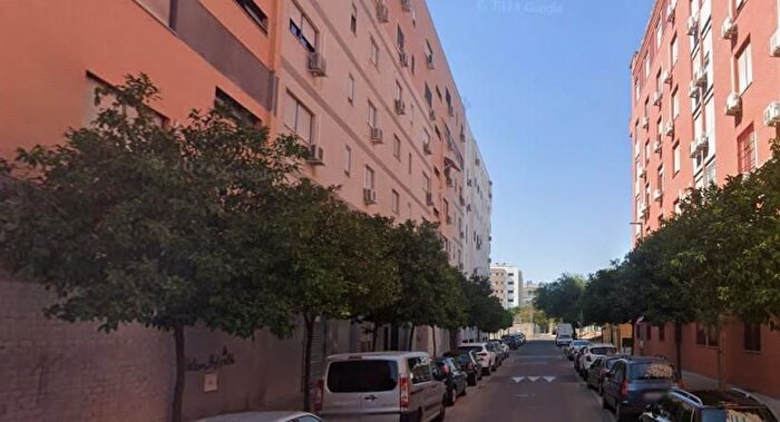 Piso en venta, Cerro Amate, Sta Aurelia Cantábrico Atlàntico La Romería