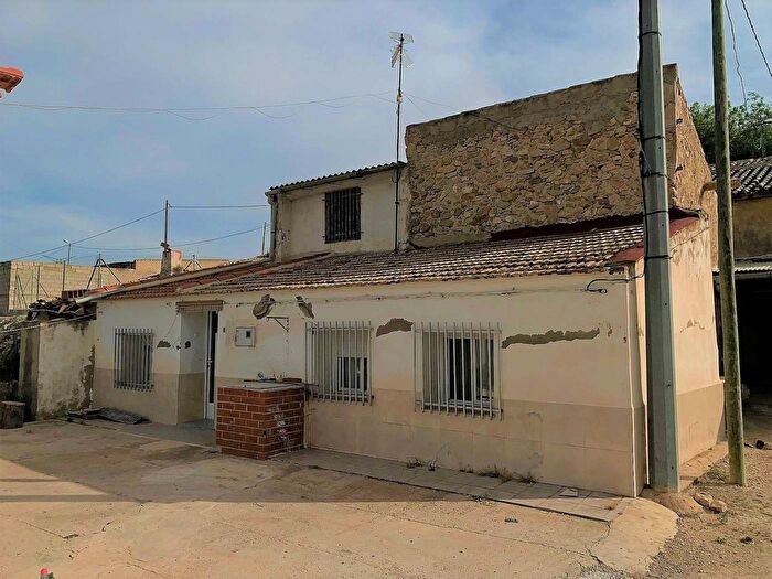 Región de Murcia, Murcia: Casa en venta de 3 habitaciones