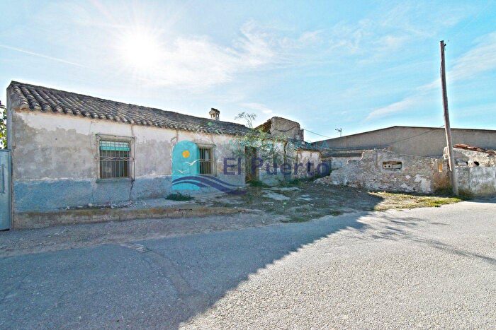 Casa en venta de 3 habitaciones: Región de Murcia, Murcia