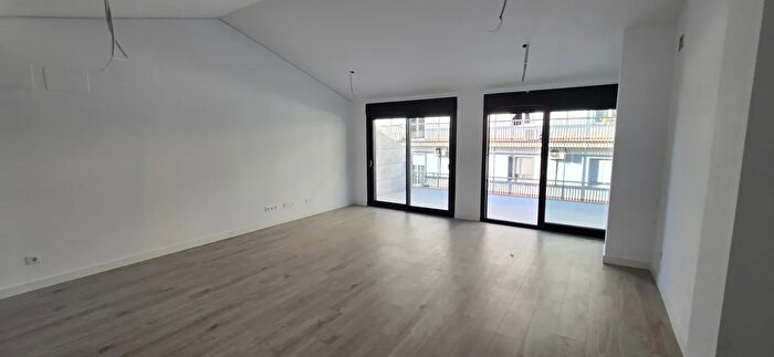 Piso en venta de 4 habitaciones en Centro, San Nicolás