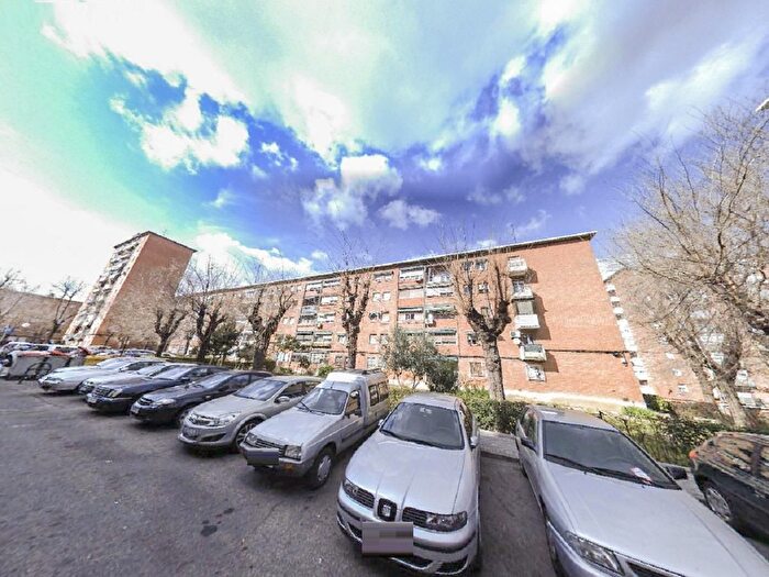 Piso en venta de 3 habitaciones: Moratalaz, Vinateros