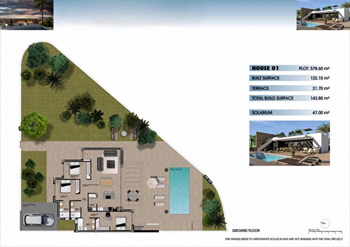 Casas en venta y pisos alquiler - 3