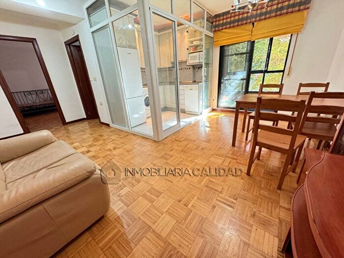 Piso en venta de 2 habitaciones, Castilla y León, Burgos