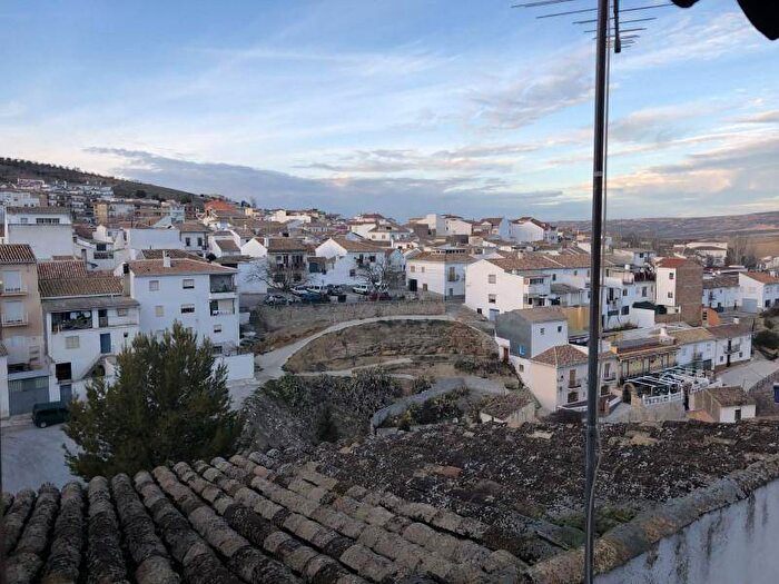 Casa en venta de 4 habitaciones: Andalucía, Granada
