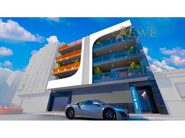 Comunitat Valenciana, Alicante: Piso en venta de 3 habitaciones
