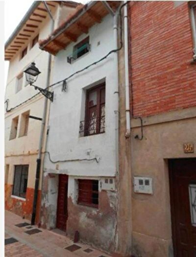 Casa en venta de 2 habitaciones en Castilla y León, Burgos