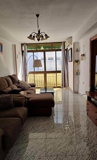 Piso en venta de 3 habitaciones, Cruz de Humilladero, La Unión Cruz de Humilladero Los Tilos