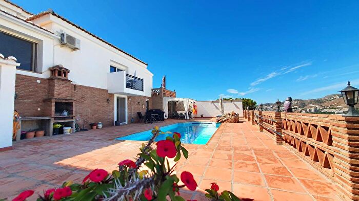 Casa en venta de 3 habitaciones: Andalucía, Granada