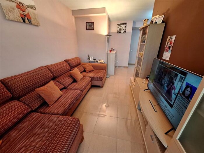 Piso en venta de 3 habitaciones en Casc Urbà, Sants Patrons