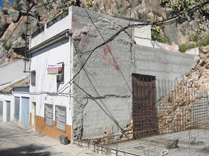 Casa en venta de 3 habitaciones, Andalucía, Granada