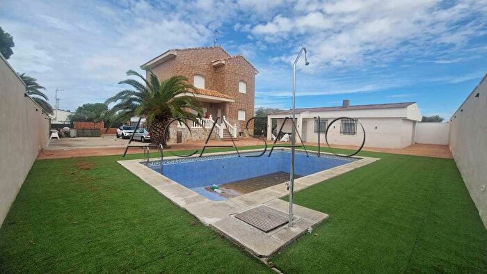 Casa en venta de 6 habitaciones, Castilla La Mancha, Toledo