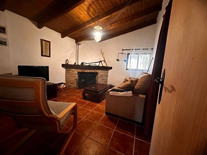 Casa en venta de 1 habitación en Andalucía, Cádiz