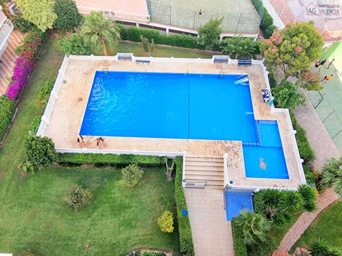 Piso en venta de 3 habitaciones en Comunitat Valenciana, València