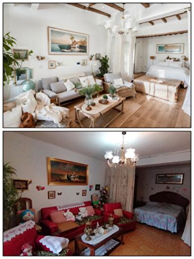 Casas en venta y pisos alquiler - 3