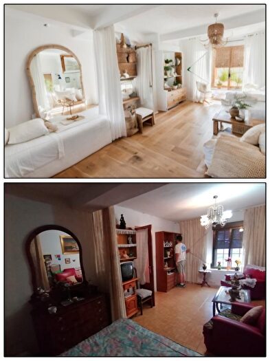 Casas en venta y pisos alquiler - 2