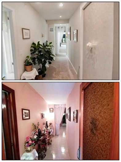Casa en venta de 3 habitaciones en Nava del Rey, Valladolid
