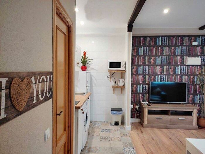 Piso de 1 habitación en venta en Andalucía, Cádiz