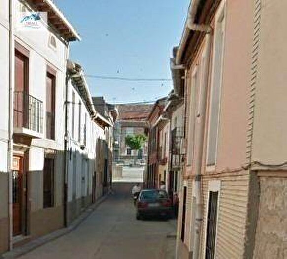 Casa en venta en Castilla y León, Valladolid
