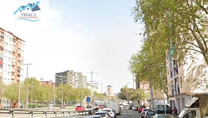 Cataluña, Barcelona: Piso en venta de 3 habitaciones