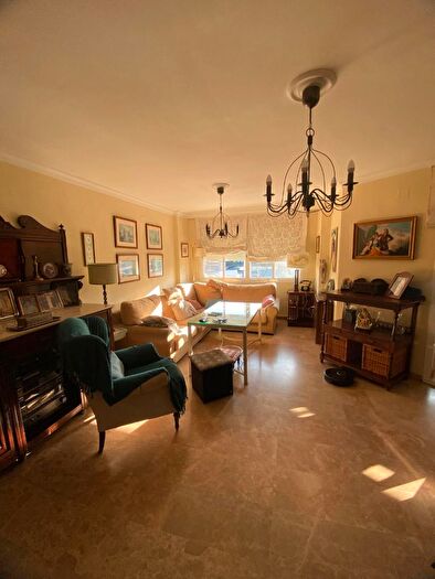 Piso en venta de 4 habitaciones, Caballero Bonald San José Obrero Guadalcacín, Jerez de la Frontera