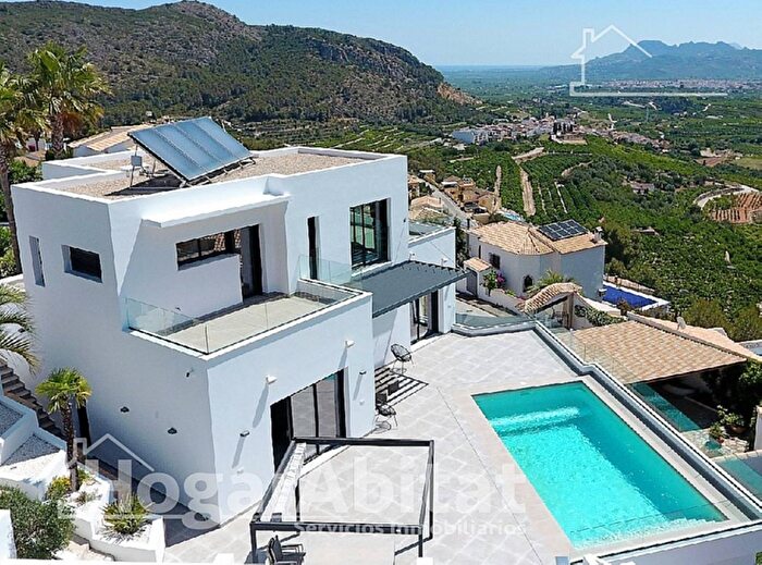 Casa en venta de 5 habitaciones, Comunitat Valenciana, Alicante