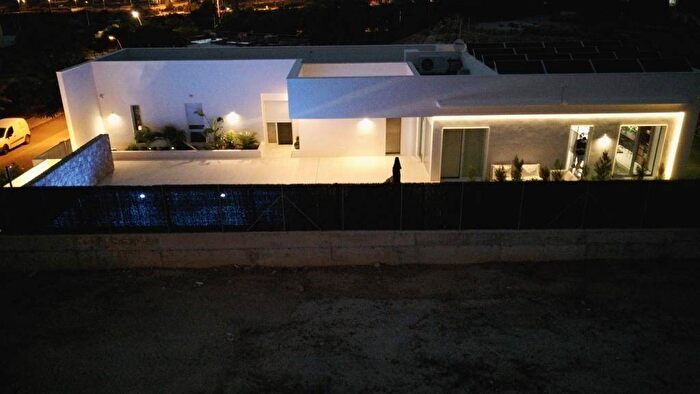 Casa en venta de 4 habitaciones en Región de Murcia, Murcia