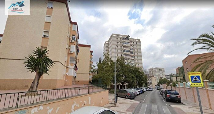 Andalucía, Málaga: Piso en venta de 3 habitaciones