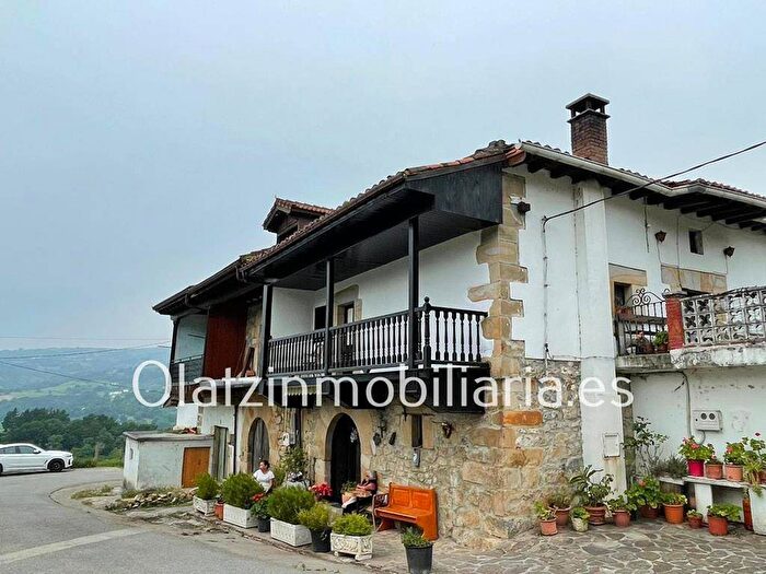 País Vasco, Vizcaya Bizkaia: Casa en venta