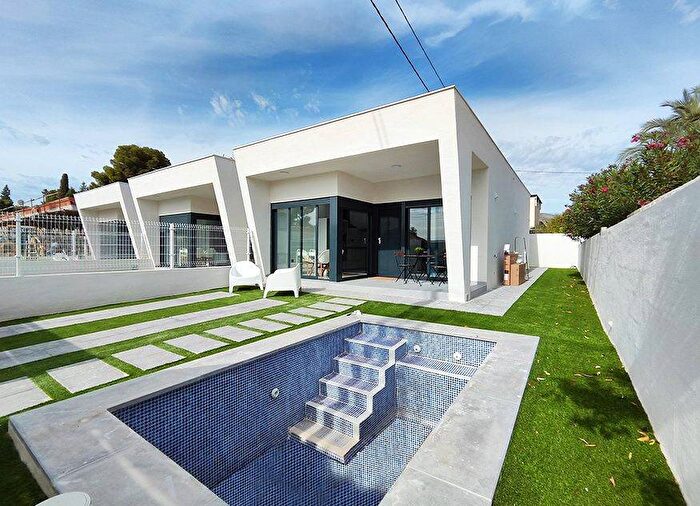 Casa en venta de 2 habitaciones en Región de Murcia, Murcia