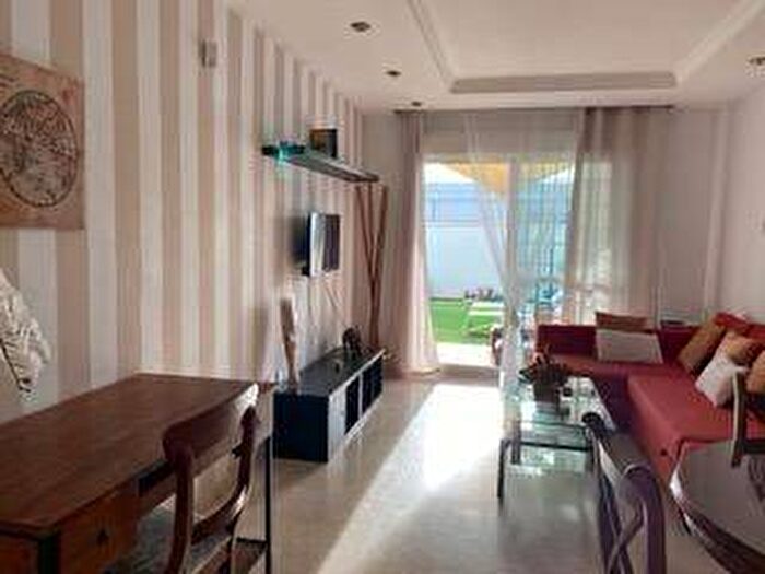 Piso de 2 habitaciones en venta en Andalucía, Málaga
