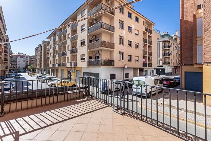 Piso en venta de 7 habitaciones: Andalucía, Granada