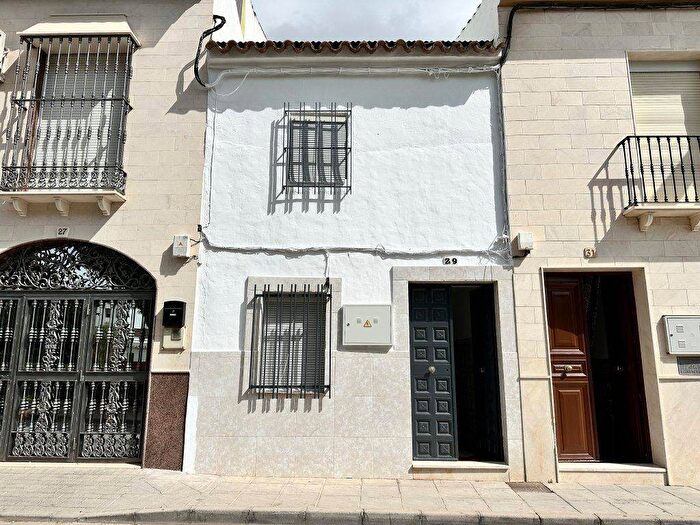Casa en venta de 3 habitaciones: Andalucía, Sevilla