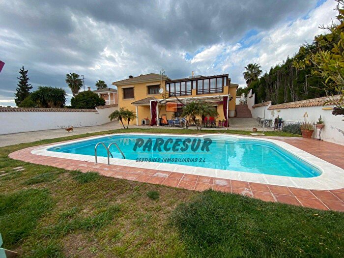 Andalucía, Córdoba: Casa en venta de 4 habitaciones