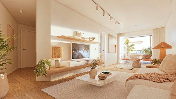Piso en venta de 3 habitaciones, LEixample, Russafa