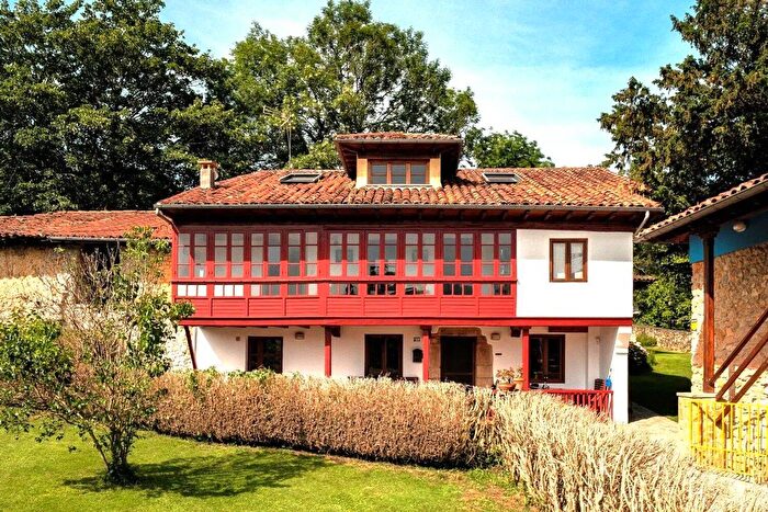 Casa en venta de 7 habitaciones, Principado de Asturias, Asturias