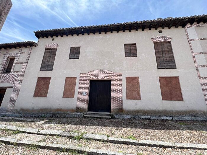 Piso en venta de 2 habitaciones en Castilla y León, Ávila