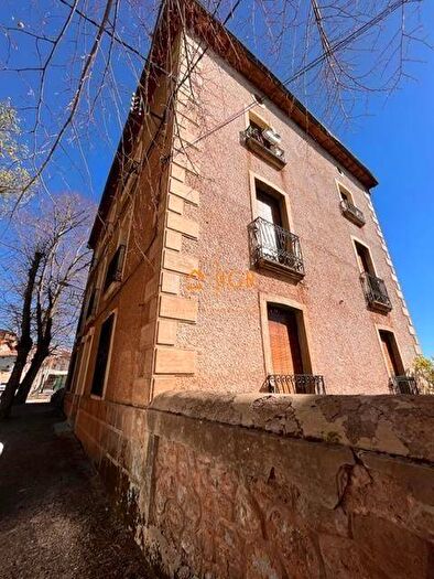 La Rioja, La Rioja: Casa en venta de 11 habitaciones