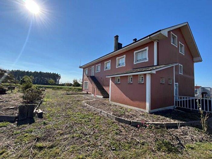 Casa en venta, Galicia, A Coruña