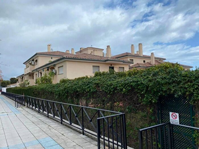 Piso en venta de 2 habitaciones en Andalucía, Málaga