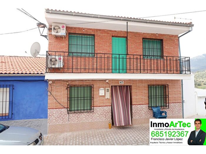 Casa de 5 habitaciones en venta en Andalucía, Granada
