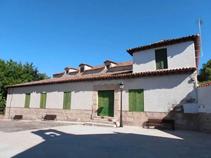 Casa en venta de 14 habitaciones en Comunidad de Madrid, Madrid