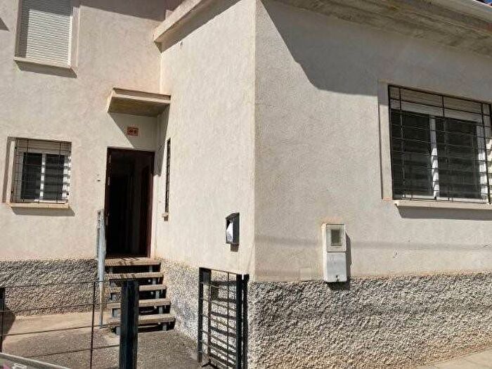 Casa en venta de 3 habitaciones, Andalucía, Granada