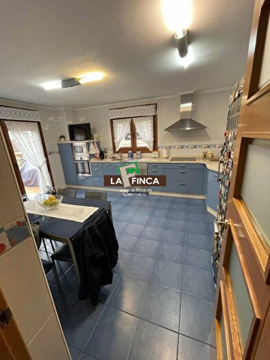 Casas en venta y pisos alquiler - 3