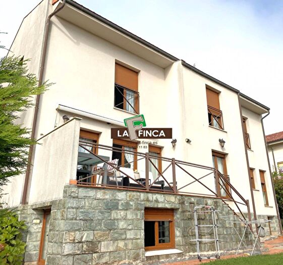 Casa en venta de 4 habitaciones, Principado de Asturias, Asturias