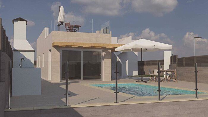 Casa en venta de 3 habitaciones: Comunitat Valenciana, Alicante